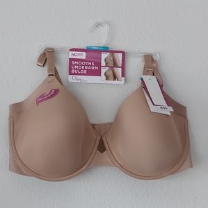 Olga by Warners 42DD Bra NWT